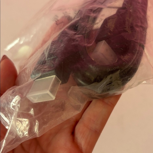 2 Black High Speed HDMI 6ft cables. - Picture 2 of 3